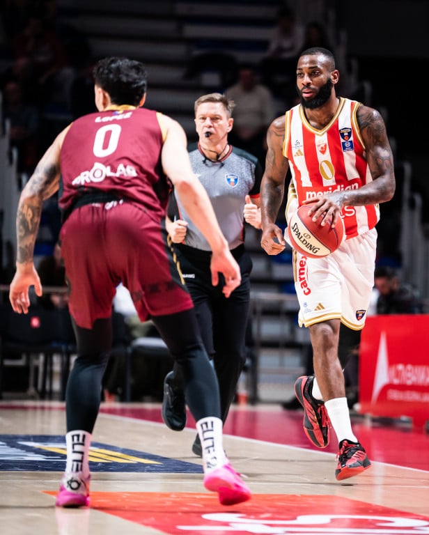 FOTO: ABA liga/Dragana Stjepanović