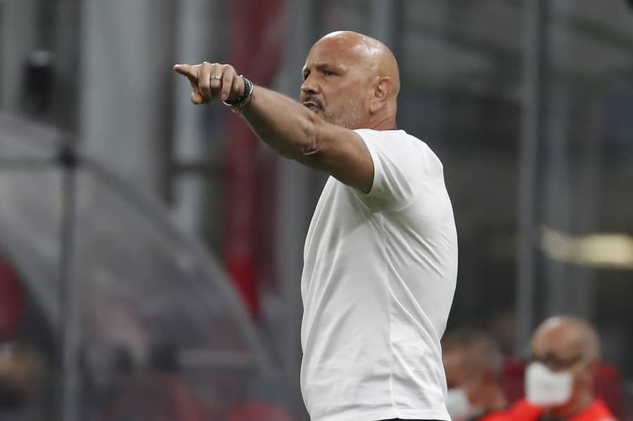 Bio je veliki borac: Sini&scaron;a Mihajlović