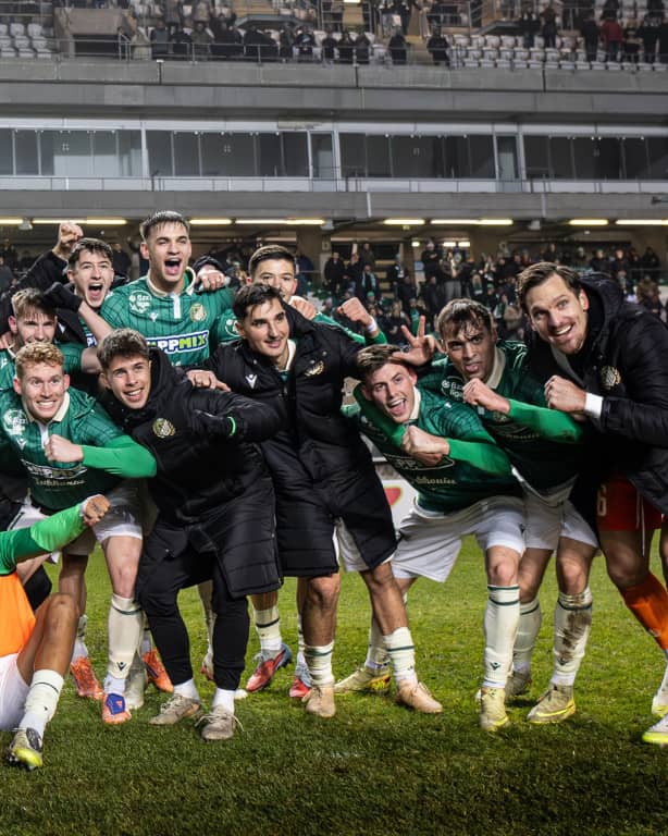 foto: Facebook - ETO FC 