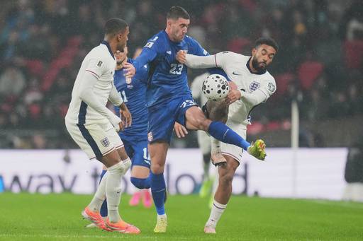 Guliver/AP Photo/Kirsty Wigglesworth