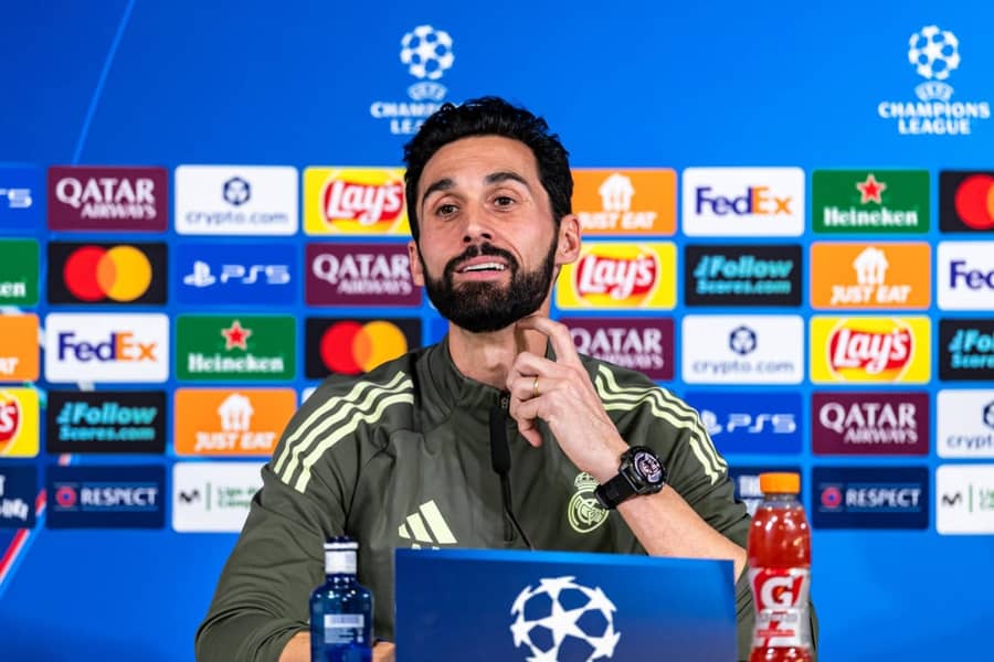 Alvaro Arbeloa FOTO:Guliver/HMBxMedia CarlosxSilva