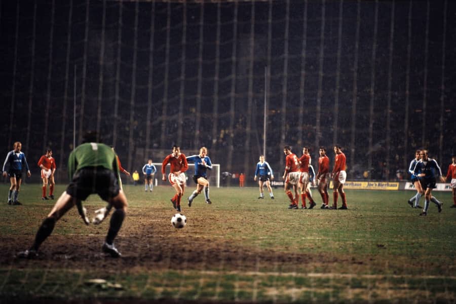 Herta - Crvena zvezda, foto: Guliver/imago sportfotodienst; Herta - Crvena zvezda