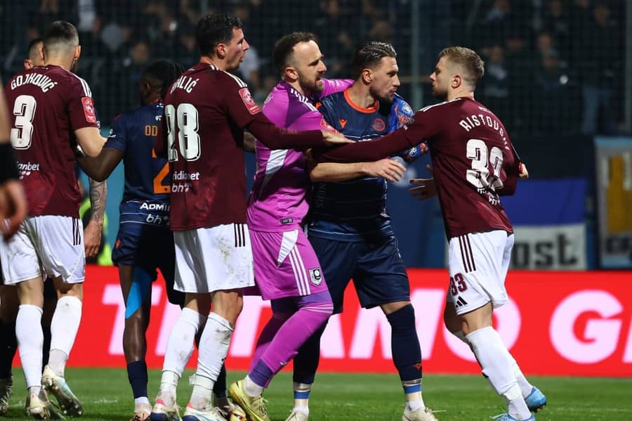 Željezničar - Sarajevo, foto: FK Željezničar