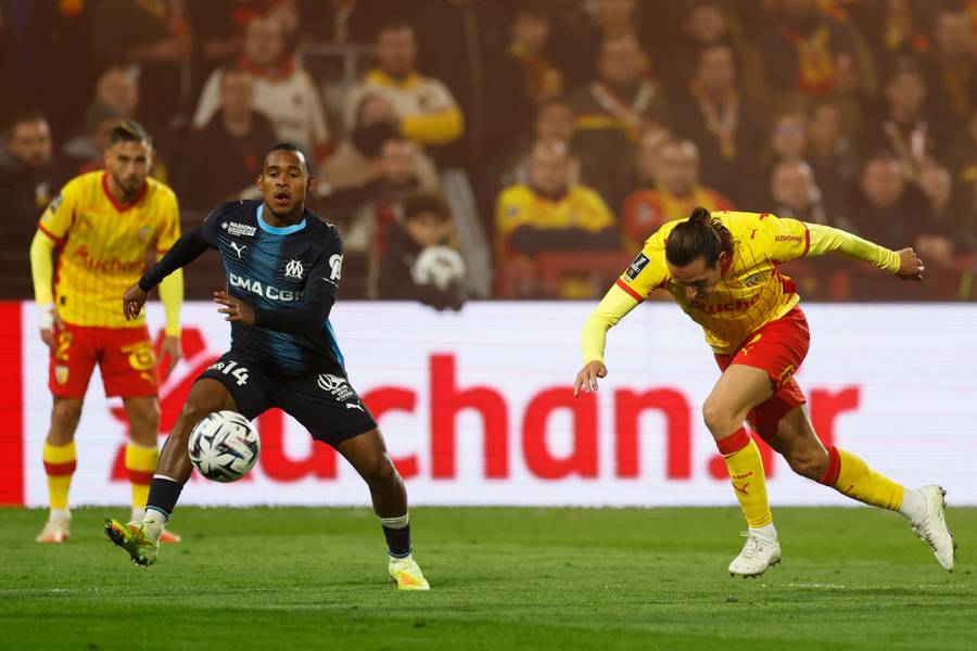 FOTO: Guliver/AP Photo/Jean-Francois Badias