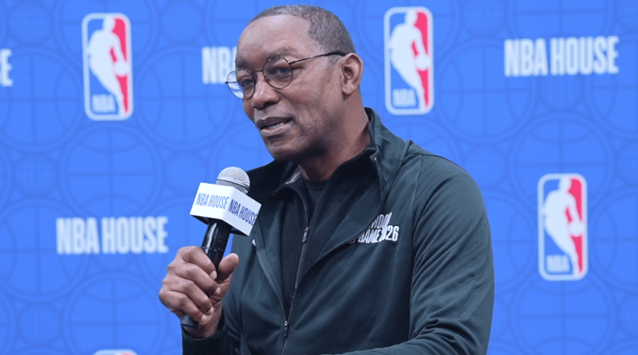 Ajzea Tomas govori o Lebron Džejmsu