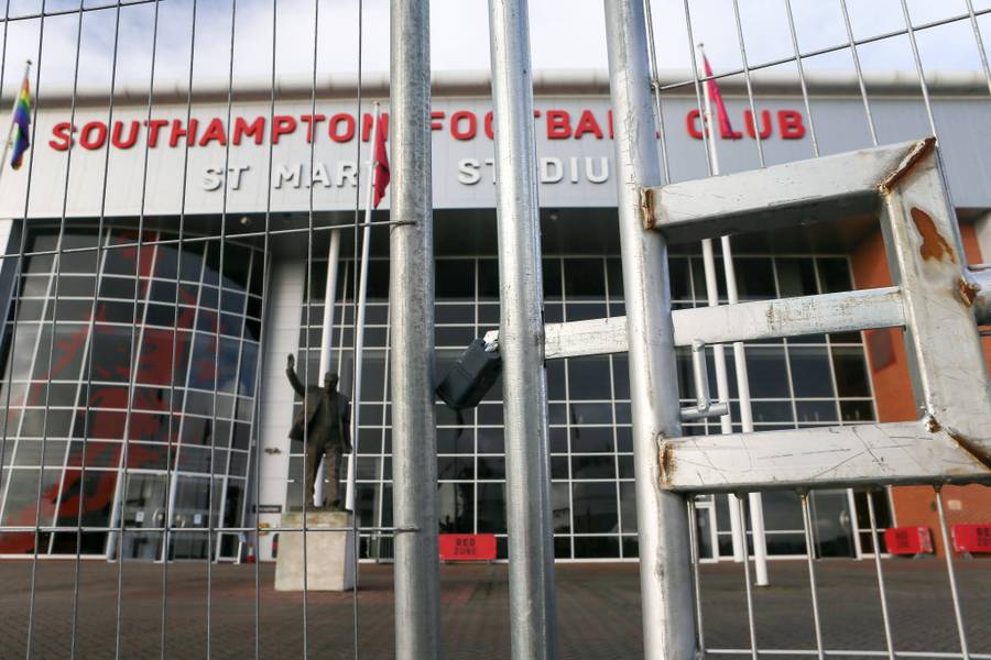 FOTO: Guliver/Justin Parry Sports Press Photo