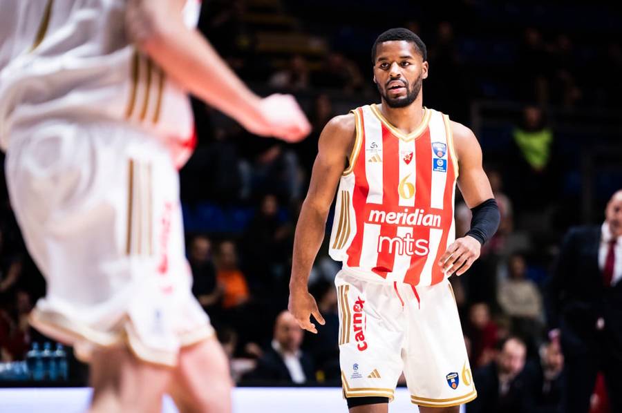 FOTO: ABA liga/Dragana Stjepanović