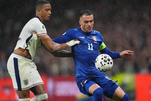 Guliver/AP Photo/Kirsty Wigglesworth