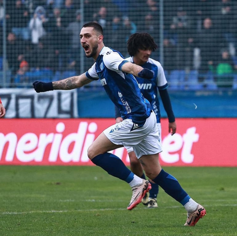 Foto: FK Željezničar - Boljević je u Želji igrao dvije i po godine Foto: FK Željezničar - Boljević je u Želji igrao dvije i po godine