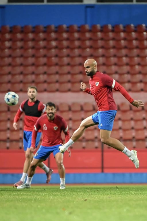 Foto: Facebook - FK Borac Banja Luka