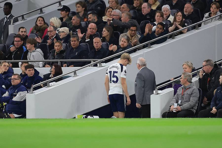 Broj povreda se povećao - foto: Guliver/IMAGO/Chris Foxwell