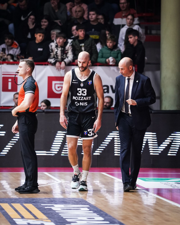 FOTO: x.com/PartizanBC