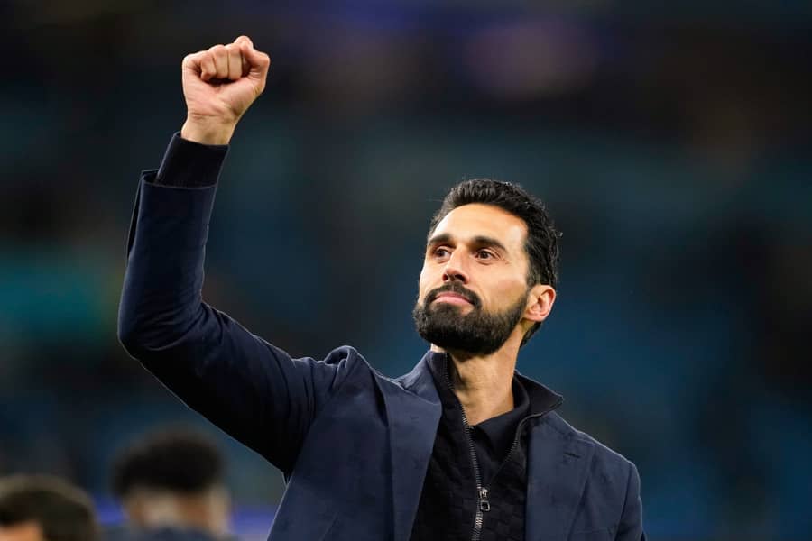 Arbeloa