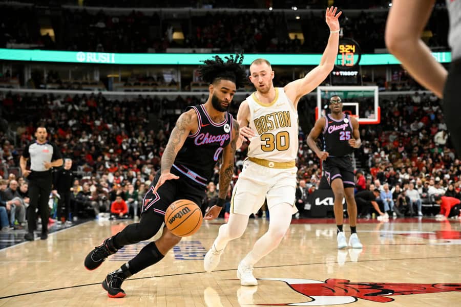 Kobi Vajt - foto: Guliver/AP Photo/Matt Marton Kobi Vajt - foto: Guliver/AP Photo/Matt Marton