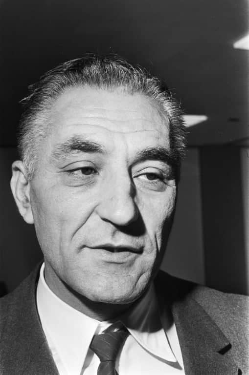 Rajko Mitić u 1970im