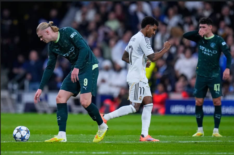 FOTO: Guliver/AP Photo/Manu Fernandez