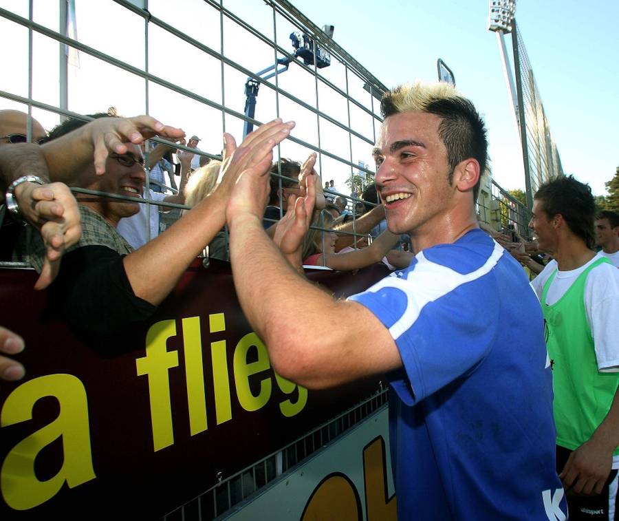 Guliver Stuttgarter Kickers