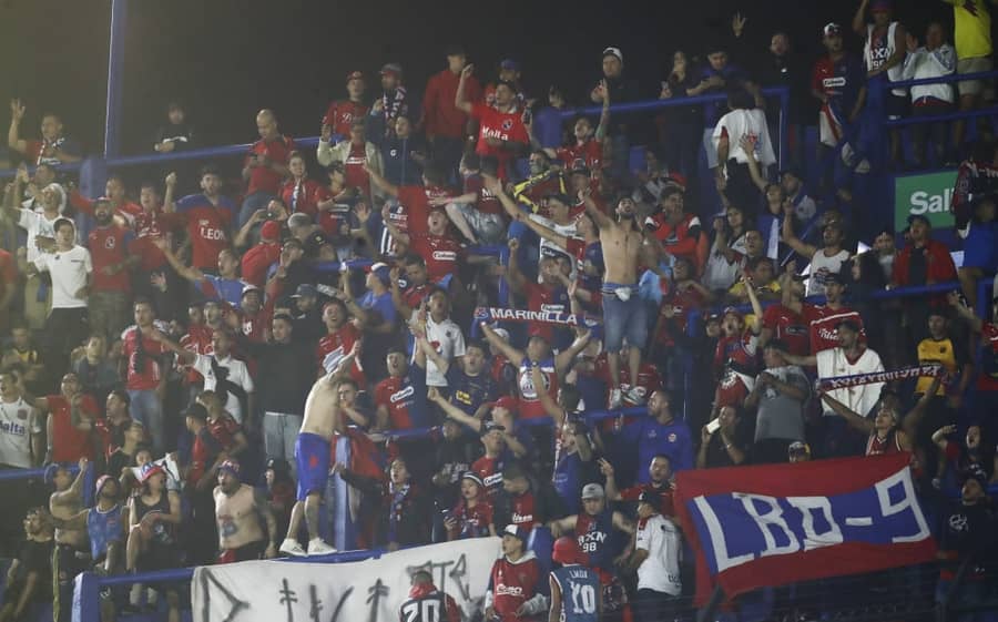 Guliver/AP Photo/Marcos Brindicci