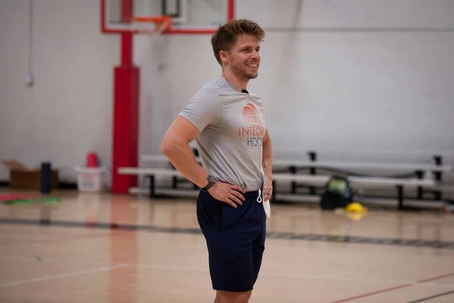 Noa LaRo&scaron;, pomoćni trener Majami Hita