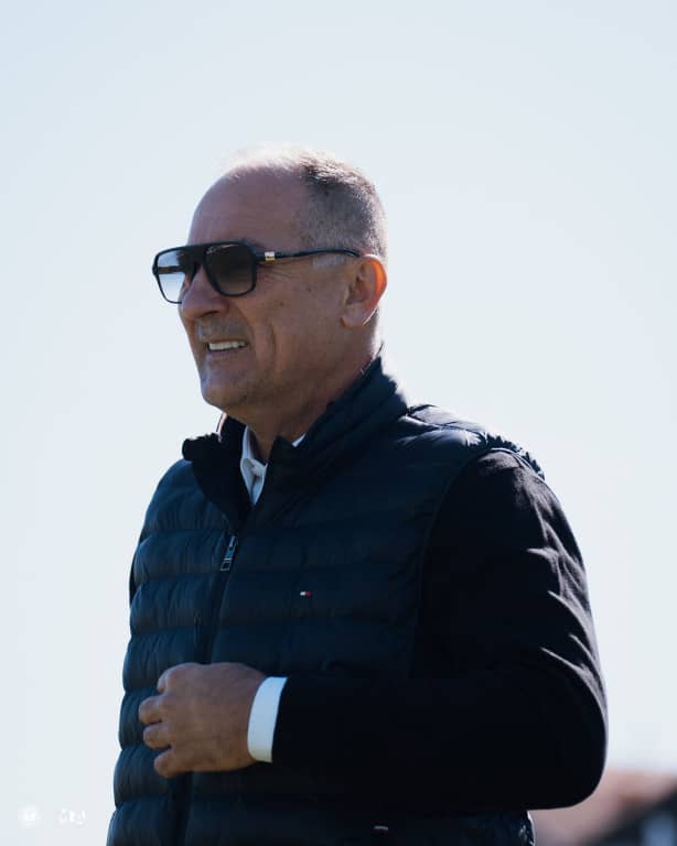 Igor &Scaron;timac