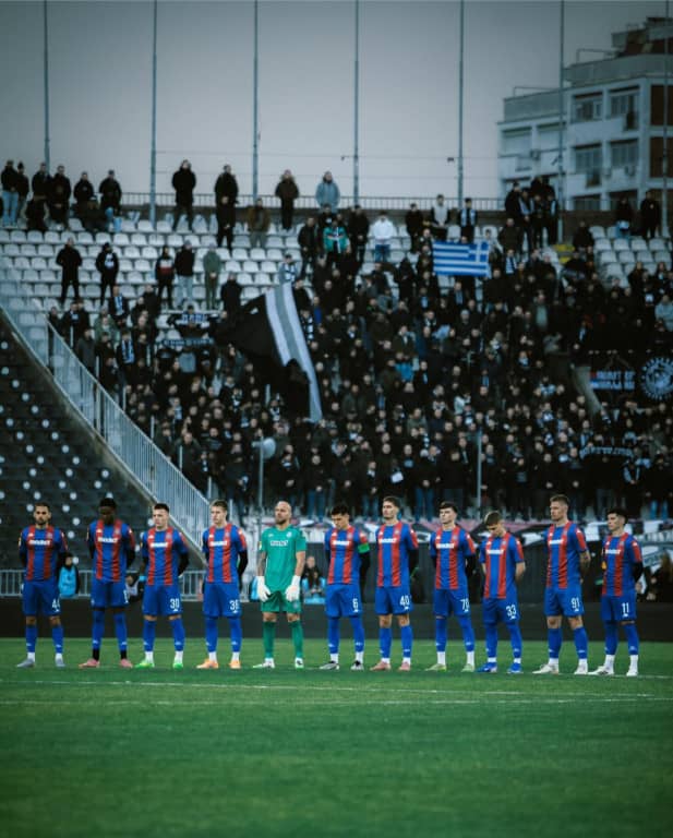 Spremni za derbi - foto: FK Partizan