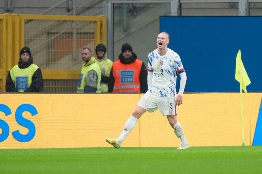 FOTO: Guliver/AP Photo/Luca Bruno