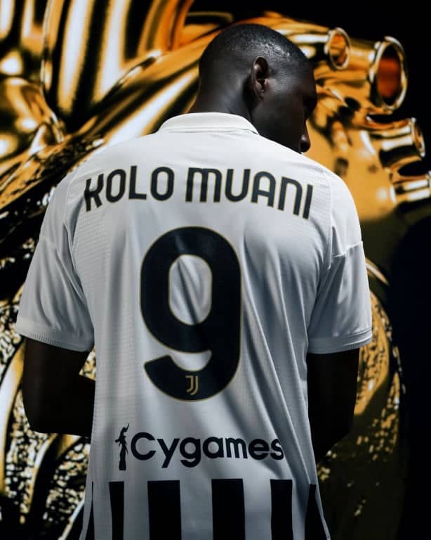 foto: Facebook/Juventus