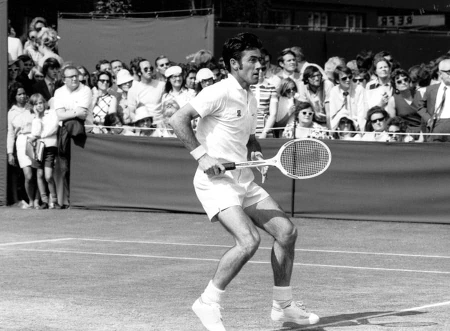 Ken Rouzvol, foto: Guliver Ken Rouzvol