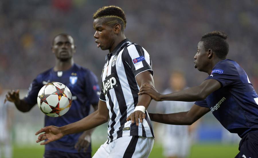 FOTO: Guliver/AP Photo/Massimo Pinca