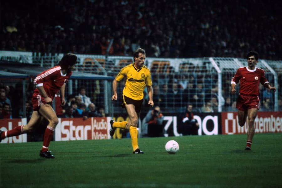 Kleppinger protiv Veleža