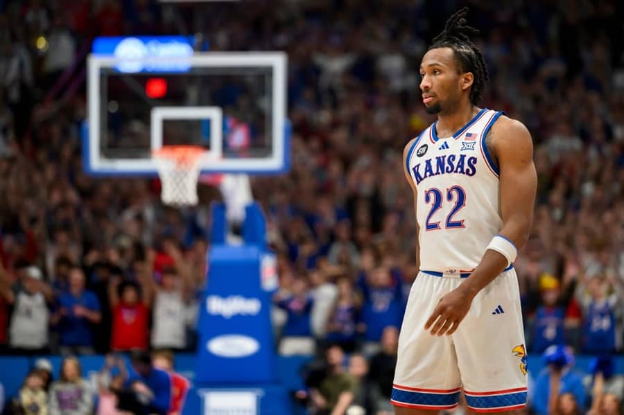 Piterson - foto: Guliver/AP Photo/Reed Hoffmann