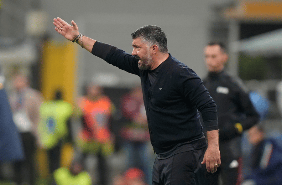 FOTO: Guliver/AP Photo/Luca Bruno