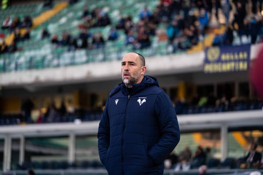 igor tudor