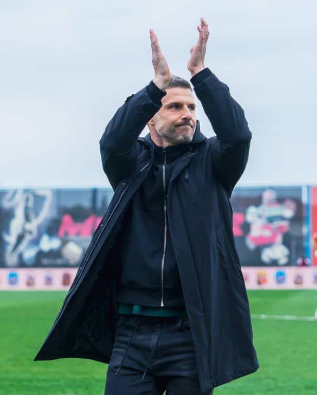 Tomislav Radotić - foto: NK Osijek