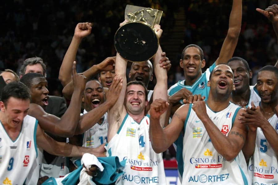 Vi&scaron;e titula sa Po Ortetom - foto: Guliver/IMAGO