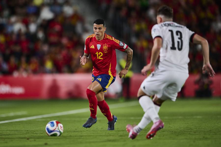 FOTO: Guliver/xFranciscoxMaciax