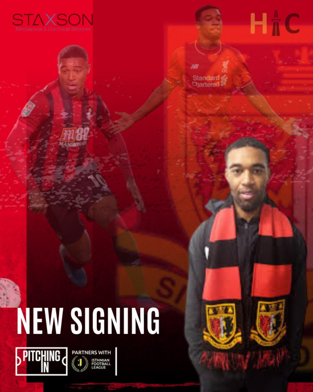 Promocija u Sitingburnu FOTO:X/SittingbourneFC