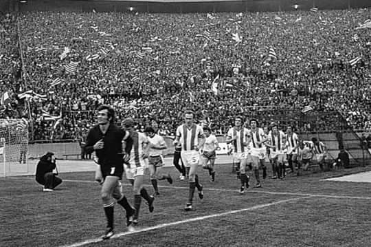 Crvena zvezda - Ferencvaroš, foto: SD Crvena zvezda Crvena zvezda - Ferencvaroš