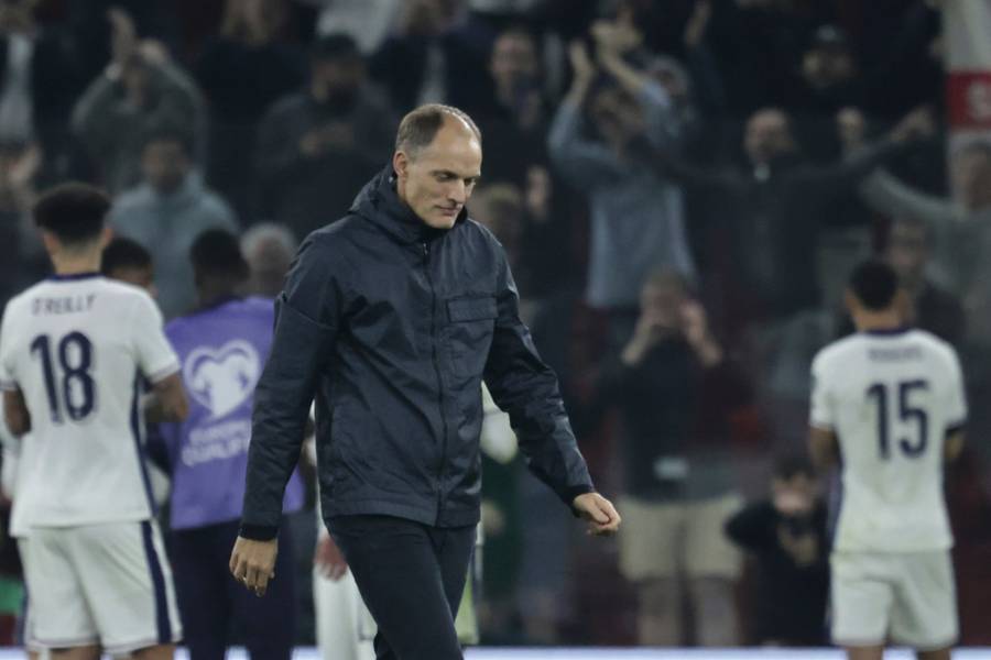 FOTO: Guliver/AP Photo/Vlasov Sulaj