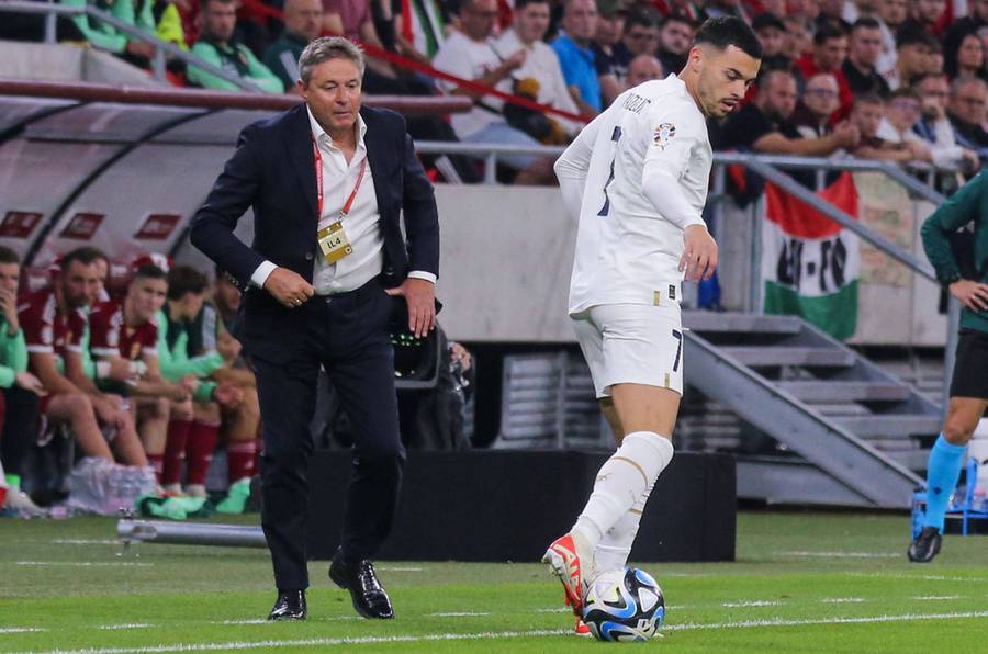 nemanja radonjic; dragan stojkovic piksi; srbija