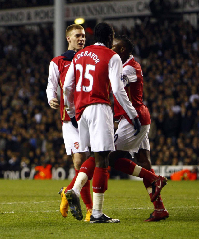 Početak sukoba - foto Guliver