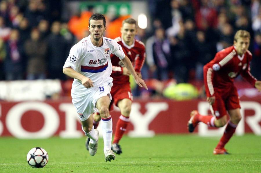 foto: Guliver - Pjanić na meču Lion - Liverpul foto: Guliver - Pjanić na meču Lion - Liverpul