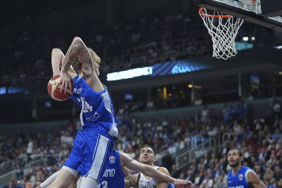 Guliver/AP Photo/Sergei Grits Guliver/AP Photo/Sergei Grits