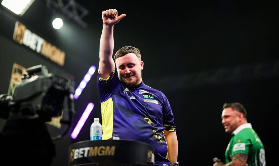 Photo: Guliver/ INPHO NickxElliottx BGS29647