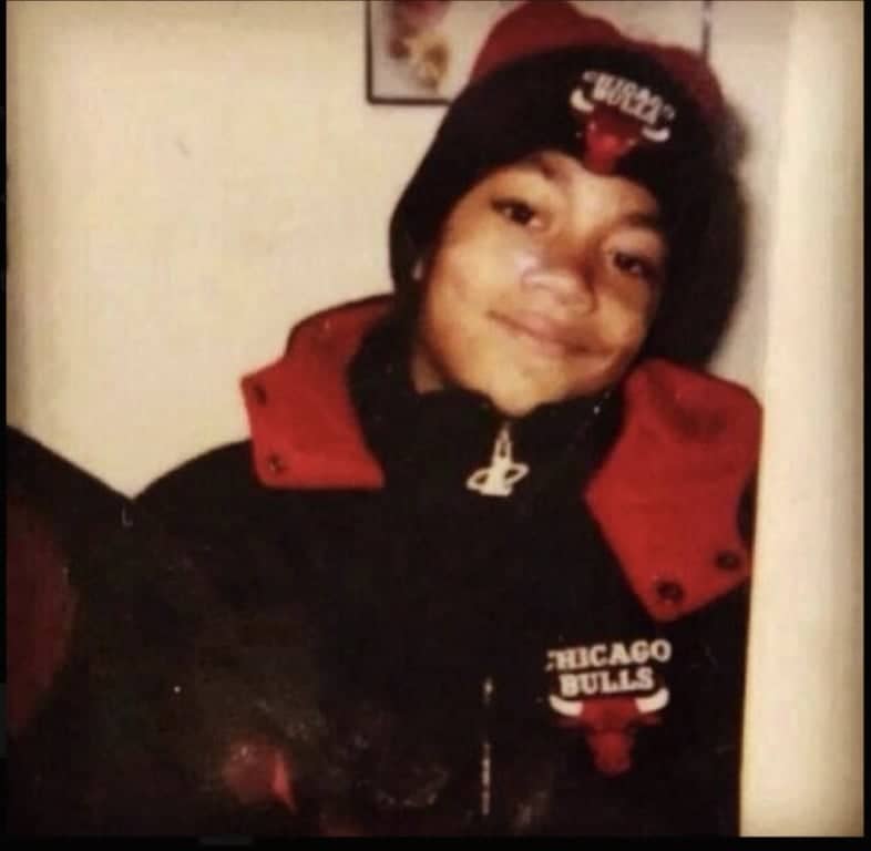 Ljubav od početka - foto: Facebook/Chicago Bulls Ljubav od početka - foto: Facebook/Chicago Bulls