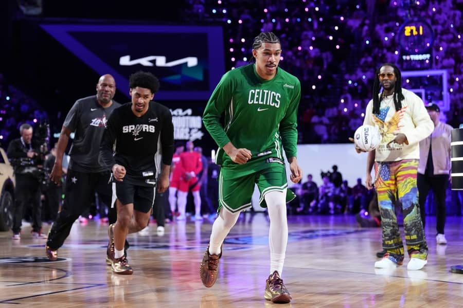 Harper familija - foto: Guliver/AP Photo/Jae C. Hong