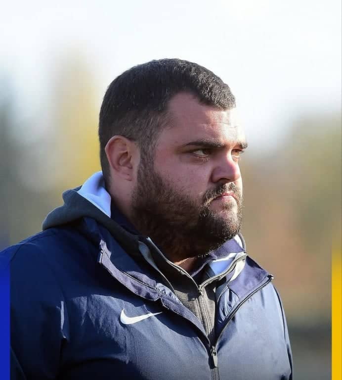Novi &scaron;ef, Marko Neđić - foto: FK Radnički Ni&scaron;
