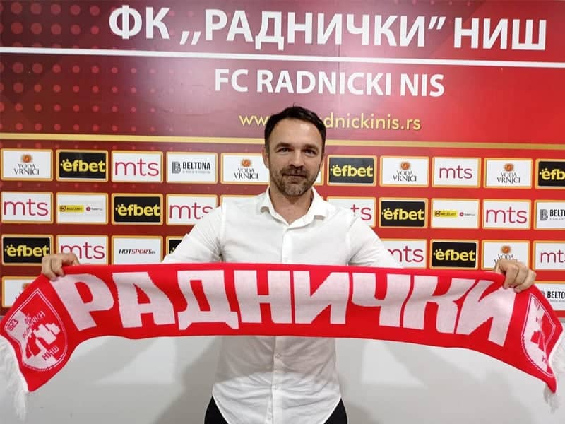 Prilika za popravni: Nikola Drinčić