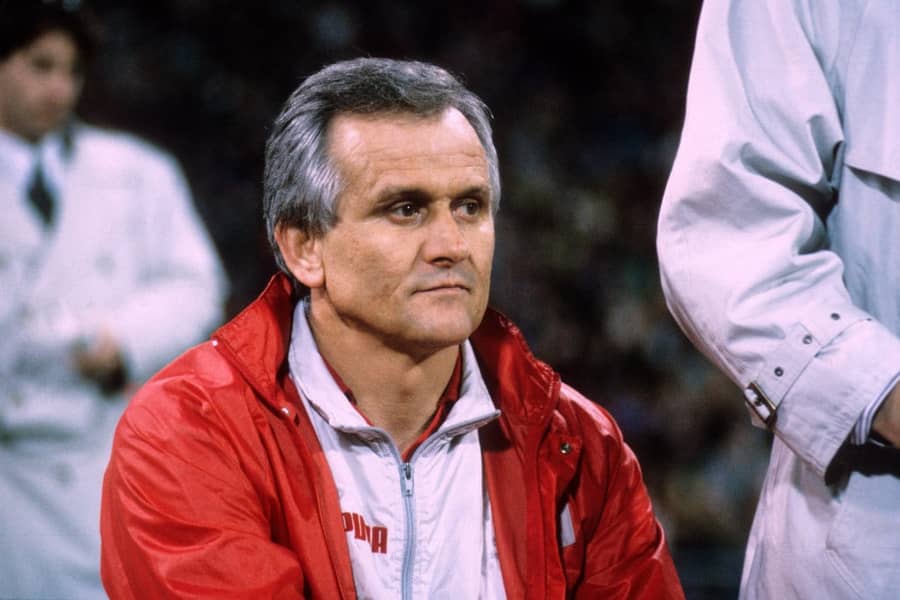 Ljupko Petrović stigao kao re&scaron;enje na klupi, foto: Guliver
