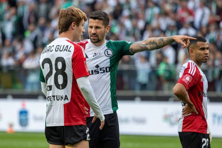 legia